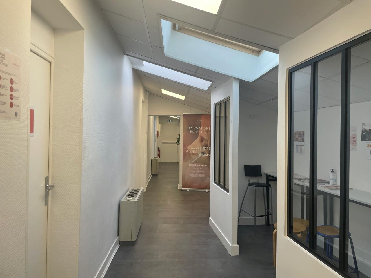Bureau Bordeaux 441m² Location bureau Bordeaux Gironde OLBUR2529375 1